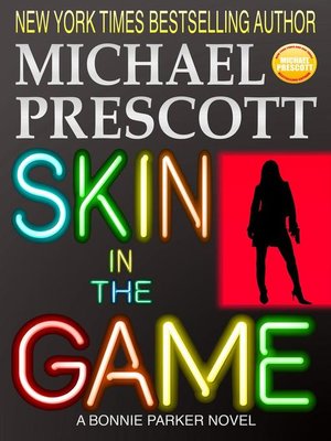 cover image of Skin in the Game